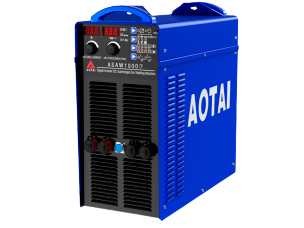 Источник тока ASAW-1000-IV